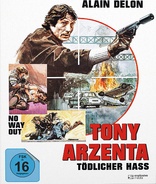 Tdlicher Hass (Blu-ray Movie)