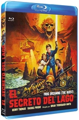 The Quest (Blu-ray Movie)