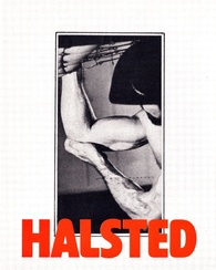 LA Plays Itself: The Fred Halsted Collection (Blu-ray)