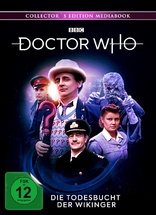 Doctor Who - Siebter Doktor - Die Todesbucht der Wikinger (Blu-ray Movie)