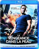 The Bourne Ultimatum (Blu-ray Movie)