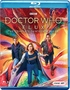 Doctor Who: Flux: The Complete Thirteenth Series (Blu-ray)