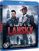 Lansky (Blu-ray Movie)