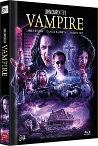 John Carpenter's Vampires 1-3 : : Movies & TV