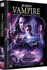 John Carpenter's Vampires [Blu-ray]