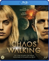 Chaos Walking (Blu-ray Movie)