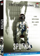 Sputnik (Blu-ray Movie)