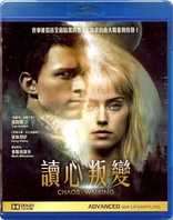 Chaos Walking (Blu-ray Movie)