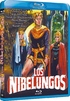 Los Nibelungos (Blu-ray)