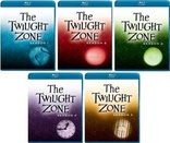 The Twilight Zone: Season 5 Blu-ray