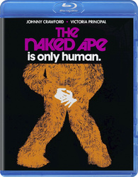 The Naked Ape (Blu-ray)