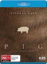 Pig (Blu-ray Movie)