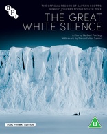 The Great White Silence (Blu-ray Movie)