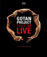 经典探戈 Gotan Project: Tango 3.0 Live at The Casino de Paris
