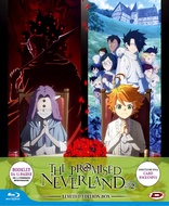 The Promised Neverland (Blu-ray Movie)