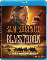 Blackthorn (Blu-ray Movie)