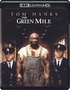 The Green Mile 4K (Blu-ray)
