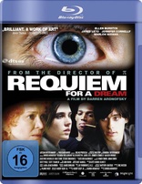 Requiem for a Dream (Blu-ray Movie)