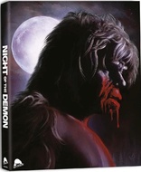 Night of the Demon (Blu-ray Movie)