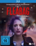 Fleabag: Season 1 (Blu-ray Movie)