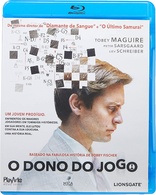 O Dono do Jogo (Pawn Sacrifice – 2014)