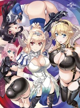 Seven Mortal Sins (Blu-ray Movie)