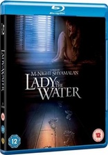 Lady in the Water (Blu-ray Movie), temporary cover art