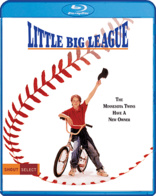 小子大联盟 Little Big League