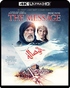 The Message 4K (Blu-ray)