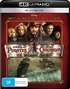 Pirates of the Caribbean: At World's End 4K (Blu-ray)