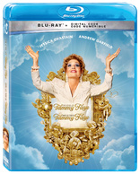 The Eyes of Tammy Faye (Blu-ray Movie)