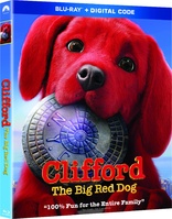 大红狗克里弗 Clifford the Big Red Dog