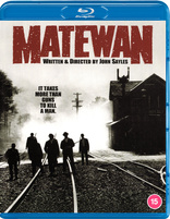 Matewan (Blu-ray Movie)