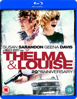 Thelma & Louise (Blu-ray Movie)