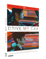 Drive My Car (Blu-ray Movie)