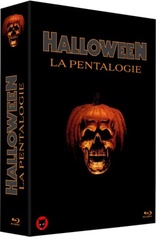 Halloween 2 [Le Chat Qui Fume] - France - Blusteel