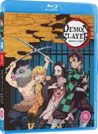 The Howler  Kimetsu no Yaiba – Season 2 Review