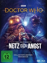 Doctor Who: Web of Fear (Blu-ray Movie)