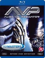 Alien vs. Predator (Blu-ray Movie)