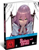 Redo of Healer: Vol. 2 Blu-ray (DigiPack) (Japan)
