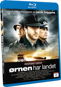 The Eagle Has Landed (Blu-ray)
Temporary cover art
