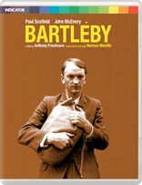 Bartleby (Blu-ray Movie)