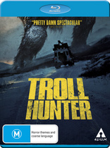 TrollHunter (Blu-ray Movie), temporary cover art