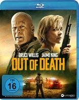 Out of Death (Blu-ray Movie)