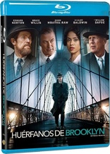 Motherless Brooklyn (Blu-ray Movie)