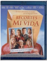 Running with Scissors (Blu-ray Movie)