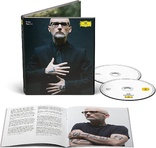 Moby: Reprise (Blu-ray)