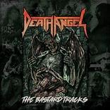 Death Angel: The Bastards Tracks (Blu-ray)