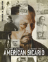 American Sicario (Blu-ray Movie)