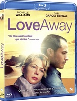 Love Away (Blu-ray Movie)